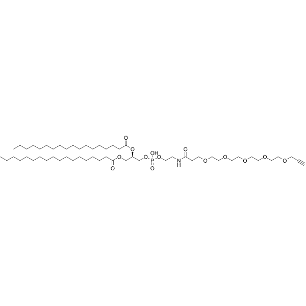 DSPE-PEG5-propargylͼƬ