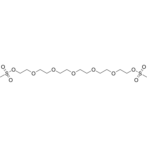 Ms-PEG6-MsͼƬ