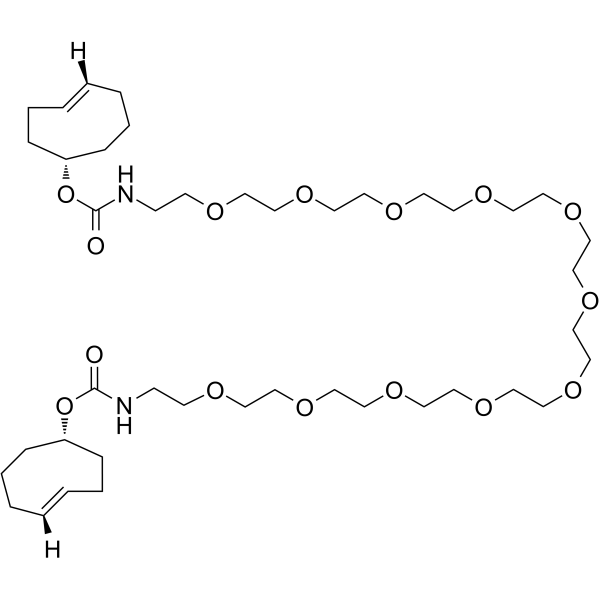 TCO-PEG11-TCOͼƬ