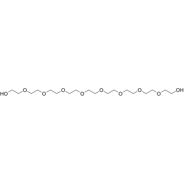 Nonaethylene glycolͼƬ