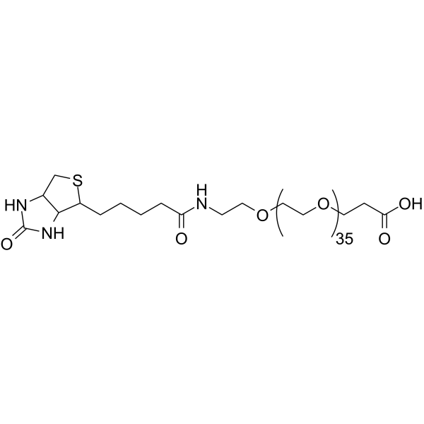 Biotin-PEG36-acidͼƬ