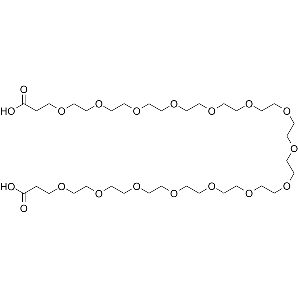 Bis-PEG15-acidͼƬ