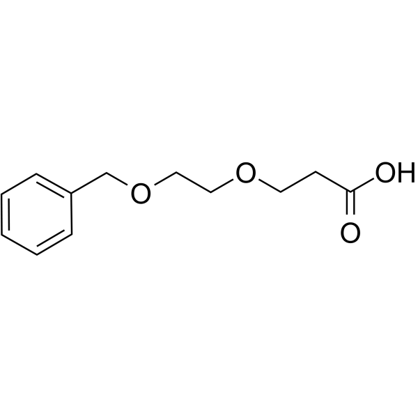 Benzyl-PEG2-acidͼƬ