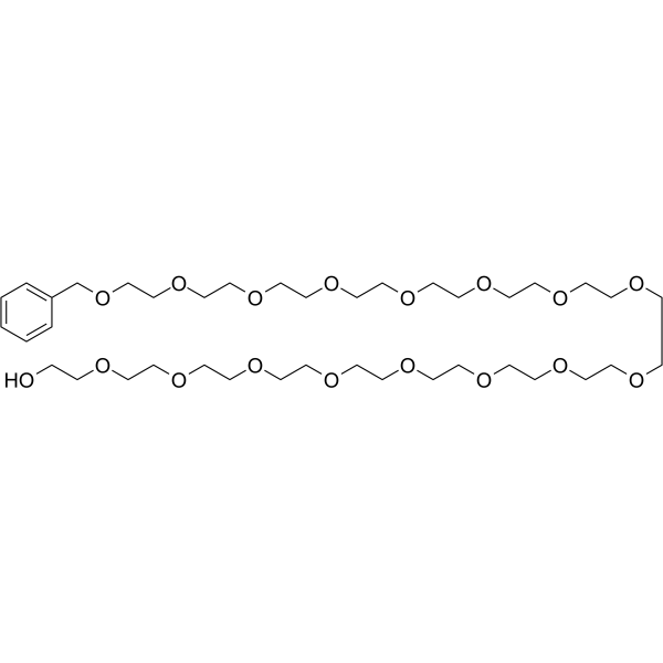 Benzyl-PEG16-alcoholͼƬ