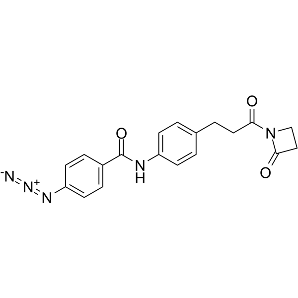AZD-CO-C2-Ph-amido-Ph-azideͼƬ