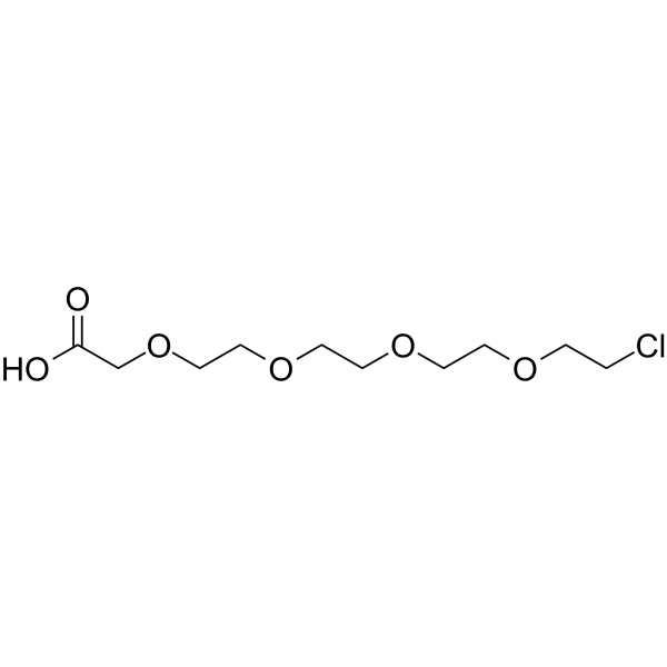 Cl-PEG4-acidͼƬ