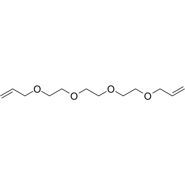 Propenyl-PEG3-PropenylͼƬ