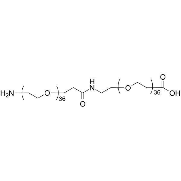 Amino-PEG36-CONH-PEG36-acidͼƬ