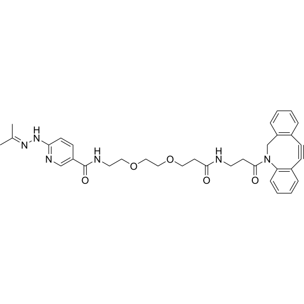 HyNic-PEG2-DBCOͼƬ