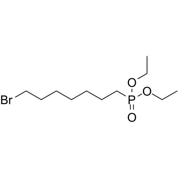 Diethyl 7-BromoheptylphosphonateͼƬ