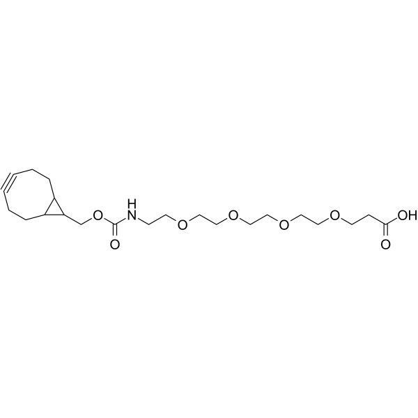 endo-BCN-PEG4-acidͼƬ