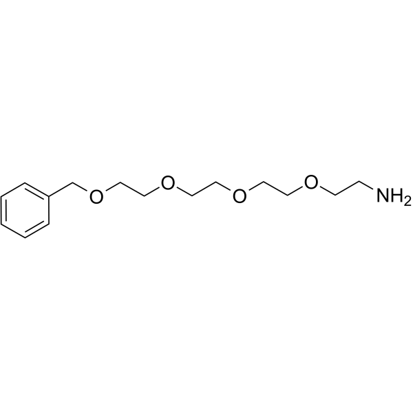 Benzyl-PEG4-amineͼƬ