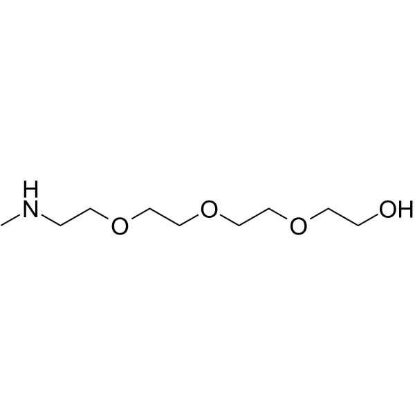 Hydroxy-PEG4-methylamineͼƬ