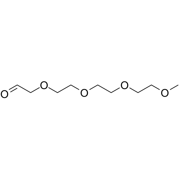 Methyl-PEG3-AldͼƬ