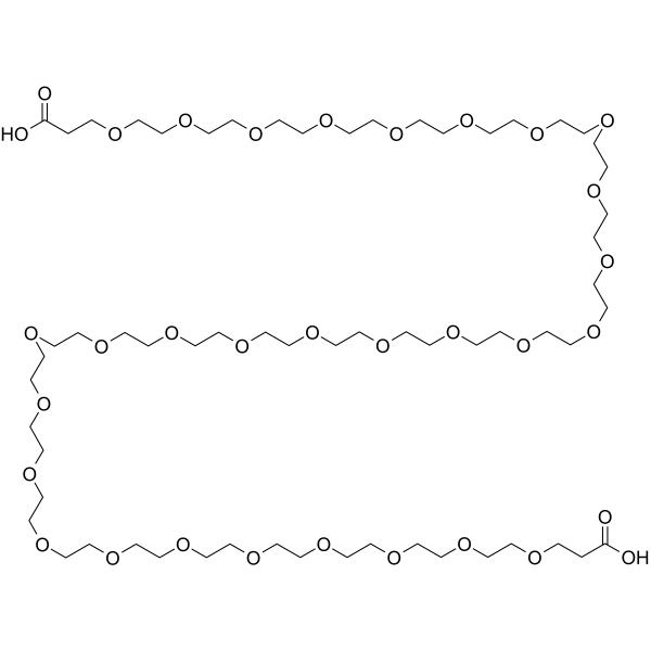 Bis-PEG29-acidͼƬ