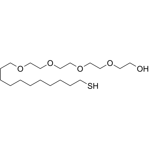 Thiol-C9-PEG5ͼƬ