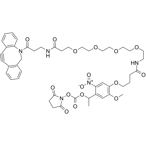 PC DBCO-PEG4-NHS esterͼƬ