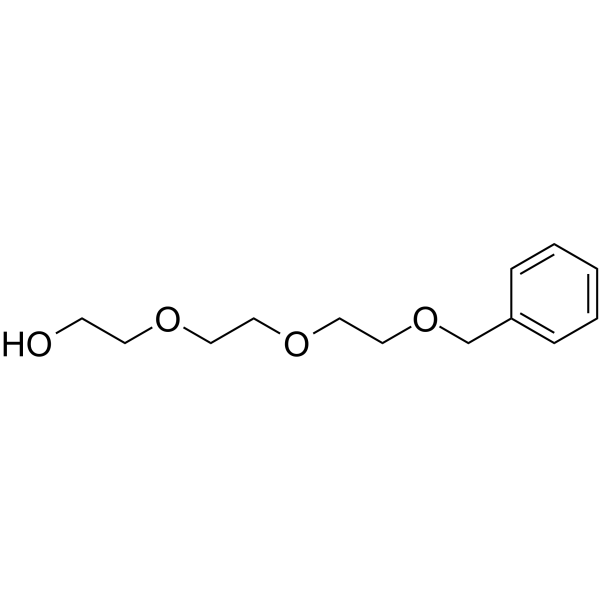 Triethylene glycol monobenzyl etherͼƬ