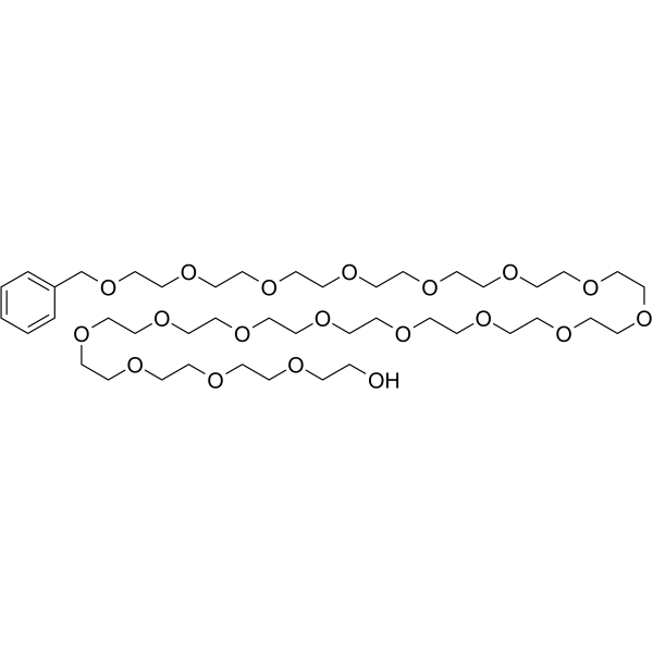 Benzyl-PEG18-alcoholͼƬ