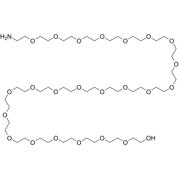 Amino-PEG24-alcoholͼƬ