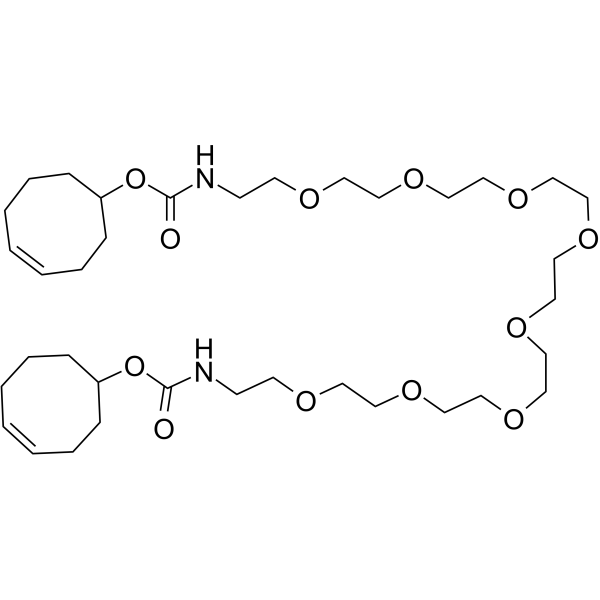 TCO-PEG8-TCOͼƬ