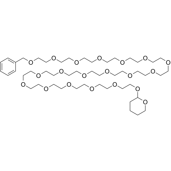 Benzyl-PEG18-THPͼƬ