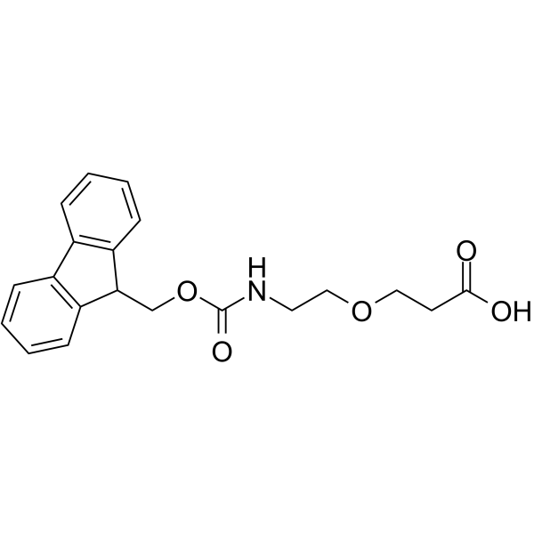 Fmoc-NH-PEG1-C2-acidͼƬ