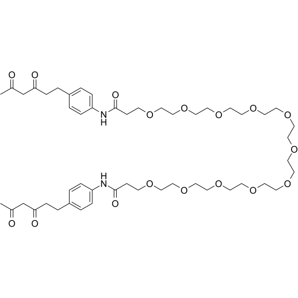 Diketone-PEG11-DiketoneͼƬ