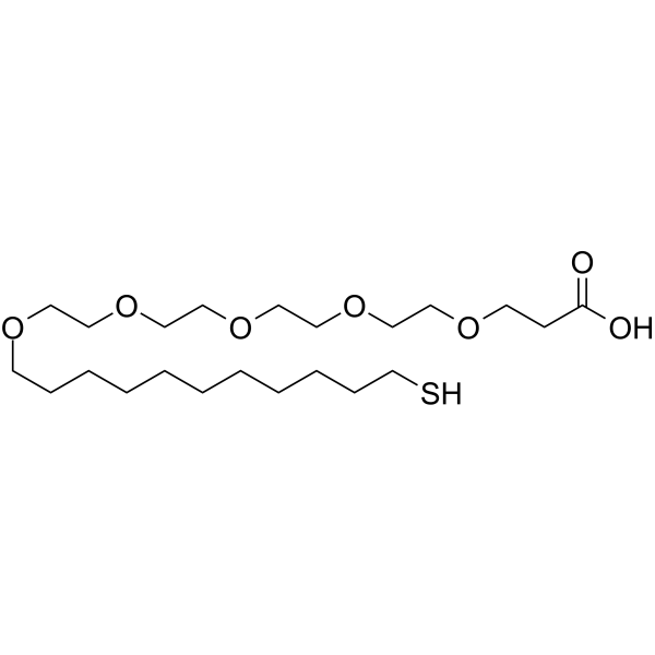 Thiol-C9-PEG5-acidͼƬ