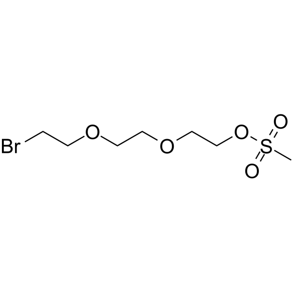 Br-PEG3-MSͼƬ