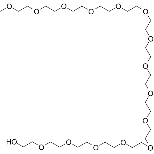 m-PEG15-alcoholͼƬ
