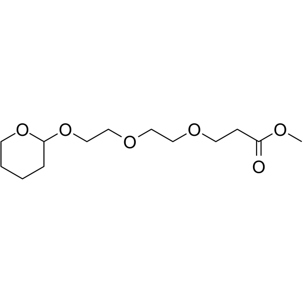 THP-PEG2-methyl propionateͼƬ