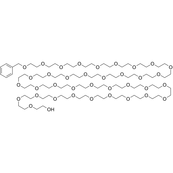 Benzyl-PEG36-alcoholͼƬ