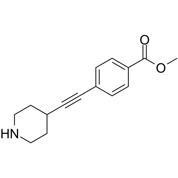 Pip-alkyne-Ph-COOCH3ͼƬ