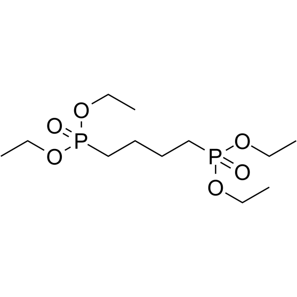 Tetraethyl butane-1,4-diylbis(phosphonate)ͼƬ