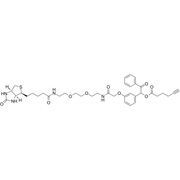 Azido-C3-UV-biotinͼƬ