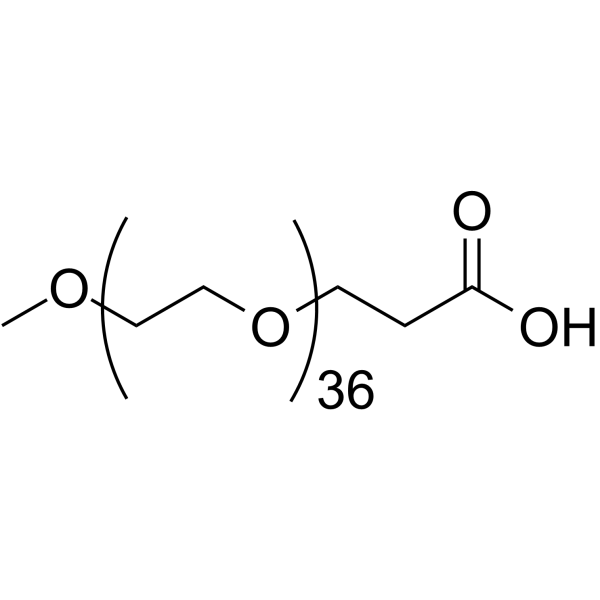 m-PEG37-acidͼƬ