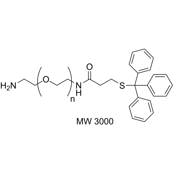 NH2-PEG-Strt(MW 3000)ͼƬ