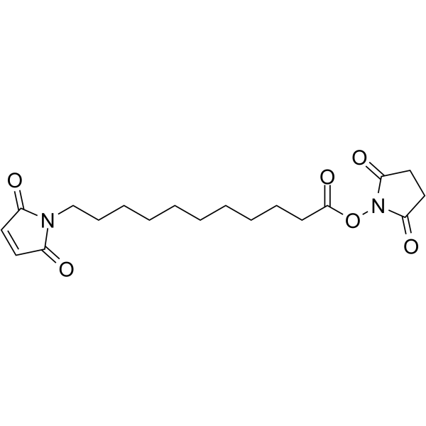 Maleimide-C10-NHS esterͼƬ