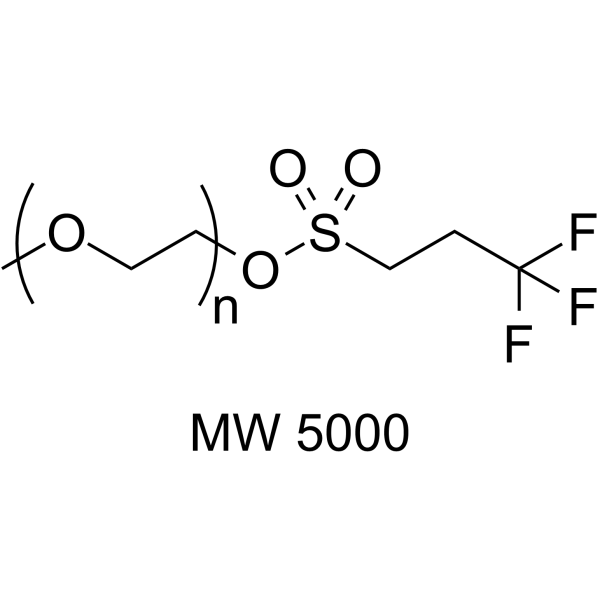 m-PEG-Tresyl(MW 5000)ͼƬ