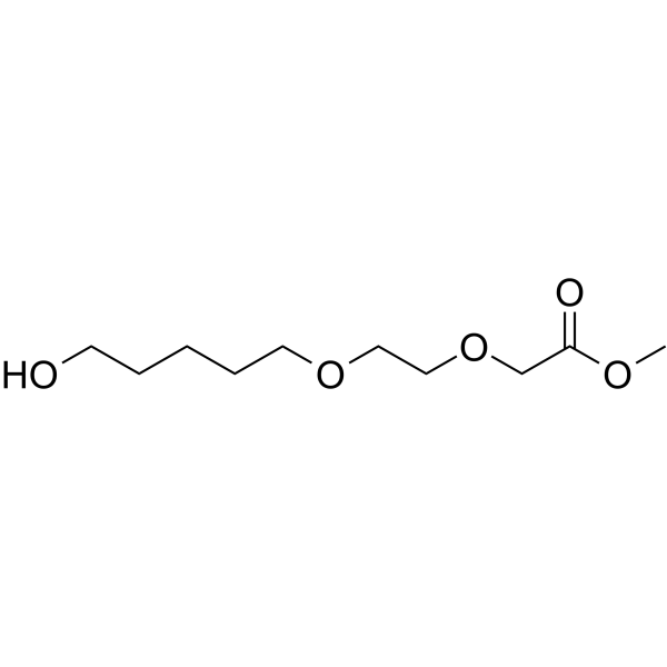 Methyl acetate-PEG2-propanolͼƬ