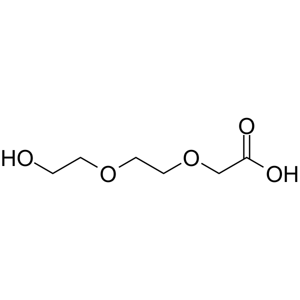 Hydroxy-PEG2-CH2COOHͼƬ