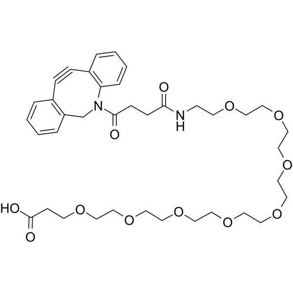 DBCO-PEG8-acidͼƬ