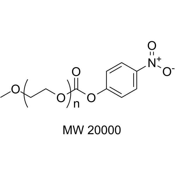 m-PEG-NPC(MW 20000)ͼƬ