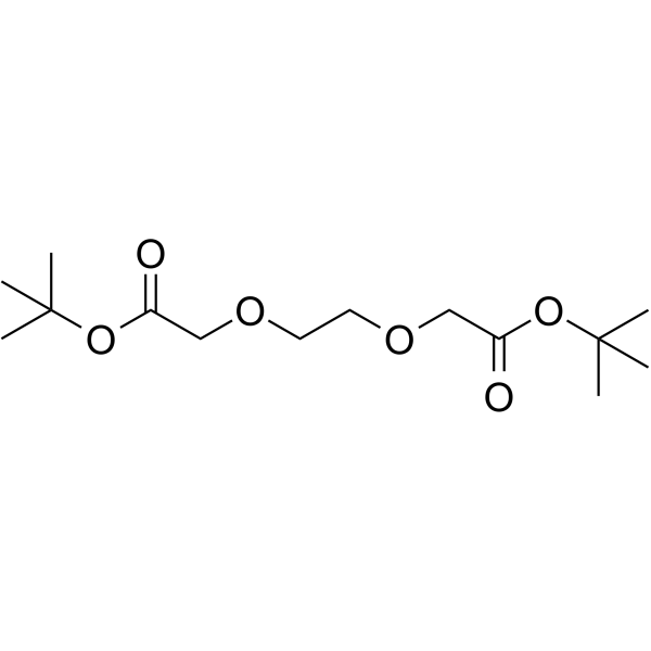 Boc-PEG1-BocͼƬ