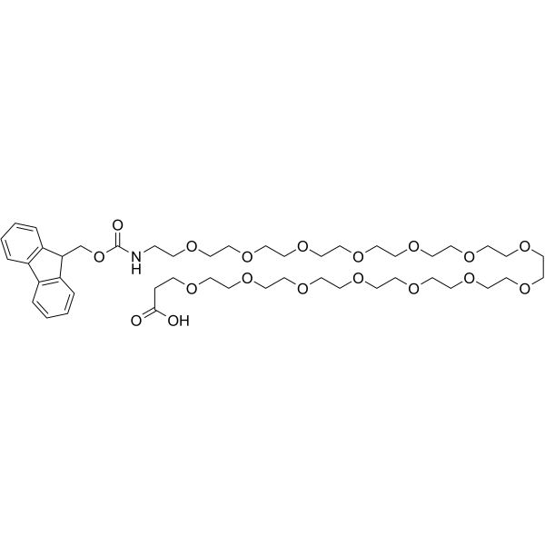 Fmoc-NH-PEG14-acidͼƬ