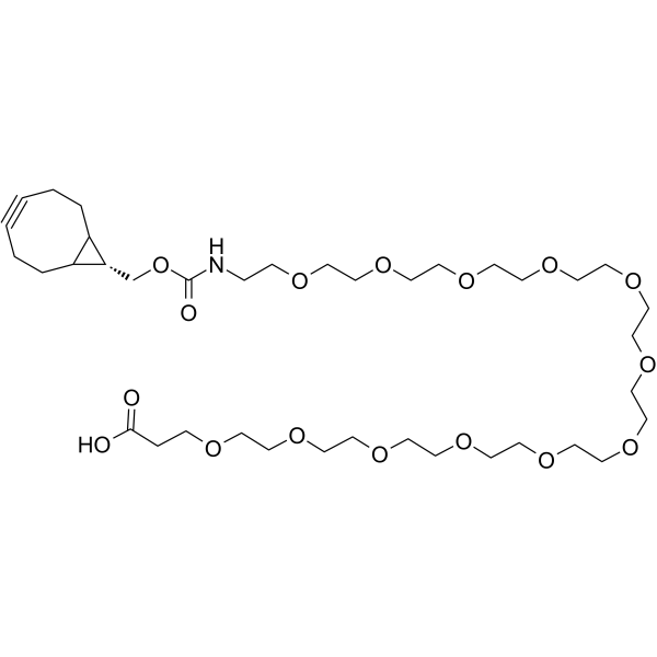 endo-BCN-PEG12-acidͼƬ