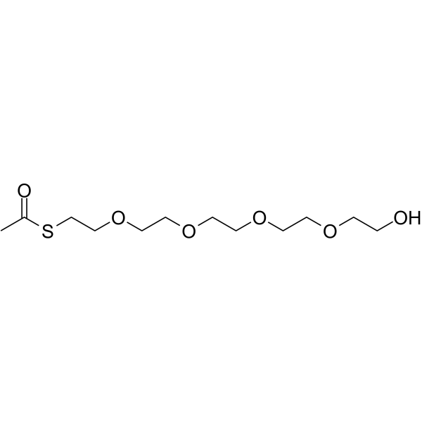 S-acetyl-PEG5-alcoholͼƬ