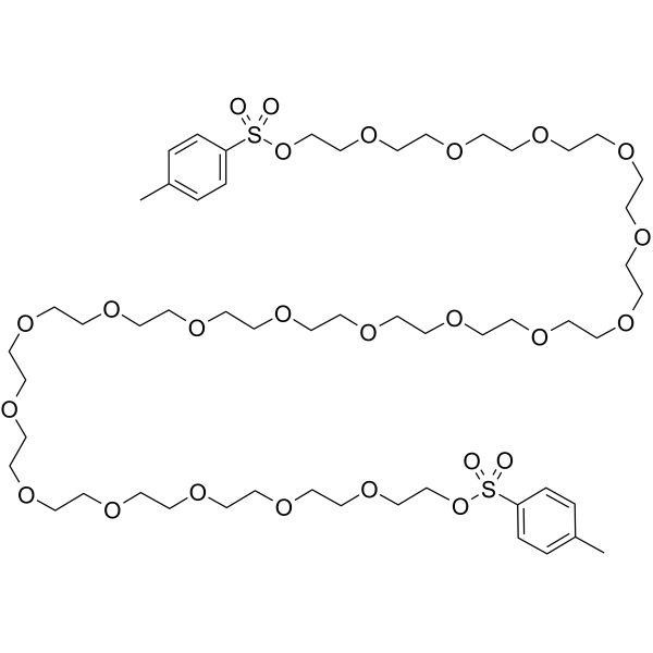 Tos-PEG20-TosͼƬ