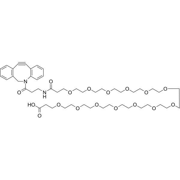 DBCO-NHCO-PEG13-acidͼƬ